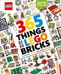 365 Things to Do with LEGO Bricks: 