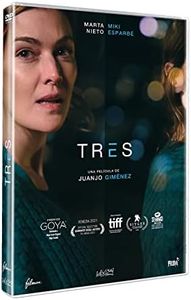 Tres (DVD)