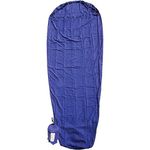 Western Mountaineering Sonora Sleeping Bag Liner One Color, Rectangular