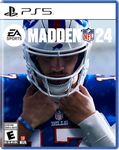 Madden NFL 24 Playstation 5