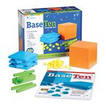 Learning Resources Brights Base 10 Starter Set