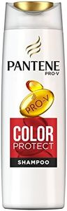 Pantene Colour Protect and Smooth Shampoo