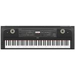 Yamaha DGX670B 88-Key Weighted Digital Piano, Black (Furniture Stand Sold Separately)