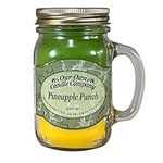 Our Own Candle Company Pineapple Pu