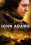 John Adams - Complete HBO Mini Series [3x DVD] [2008]