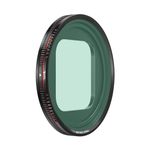 Freewell CPL (Circular Polarizer) Filter Compatible only with Freewell Sherpa iPhone Series Cases