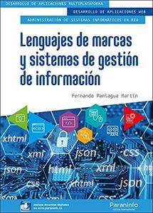 Lenguajes de marcas y sistemas de gestion de informacion (Informática y Comunicaciones)