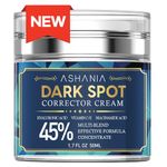 Dark Spot Remover For Faces