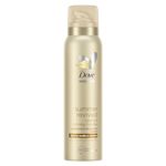 Dove Summer Revived Light to Medium Gradual Self Tan Body Mousse 1 Tanning Mousse For a Natural-Looking Self Tan Gradual Tanner For All Skin Types 150 ml