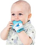 BabyNoms ® Teething Mitten | The Or