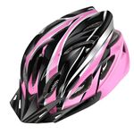 HolaFolks Bike Helmet, Adults Bicycle Helmet Sport Lightweight Cycling Helmet for Road MTB Mountain Adjustable Size for Men Women