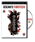 Ocean's Thirteen (Full Screen)