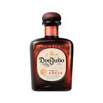 Don Julio Anejo Tequila | 38% vol | 70cl | Luxury Tequila Anejo | Rich & Complex | Balance of Agave | Wood & Hints of Vanilla | Barrel Aged 18 Months | Sipping Tequila