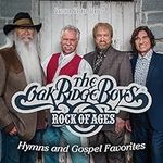 The Oak Ridge Boys - Rock Of Ages: 
