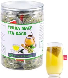 45 Yerba M