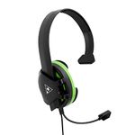 Xbox One Headset One Ear