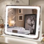 FENNIO Vanity Mirror with Lights 22