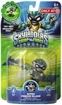 Skylanders Swap Force Exclusive Character: Nitro Freeze Blade