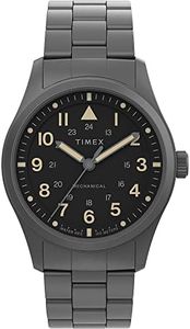 Timex Orologio Automatico TW2V41700