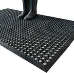 Uniboho Outdoor Rubber Floor Mats A