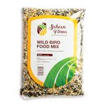 Schoen Farms Wild Bird Food Mix (5 LBS)