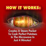 Potato Express Microwave Potato Cooker (1)