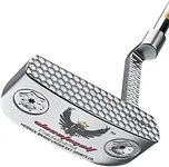 Golf Putter Men's Right Hand Club w