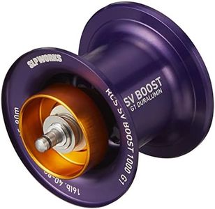 Daiwa SLP Works RCSB SV Boost 1000 G1 Purple