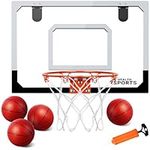 YIFUHH Indoor Basketball Hoop for K