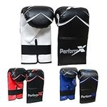 PerformX Bag Gloves for Heavy Punch
