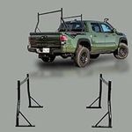 Truck Bed Ladder Rack 71 Inch Heavy