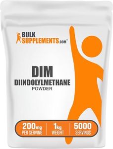 BulkSupple