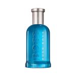 HUGO BOSS Wood Bottled Pacific Liquid Eau De Toilette For Men 200Ml