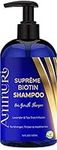 Ammuri Biotin Shampoo For Hair Loss