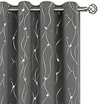 BGment Blackout Curtains for Bedroo