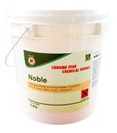 CSCW Noble Marble Polishing Powder (5 kg, Light Yellow)