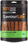 SavourLife Australian Lamb Strips, 