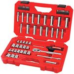 Craftsman Socket Sets