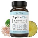 Zen Nutrients PeptideVite GLP-1 Sup
