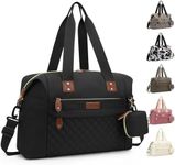 Pritent Diaper Bag Tote, Diaper Bab