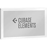 Steinberg Cubase 13 Elements - Acce