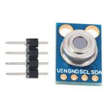 Infrared Body Temperature Sensor