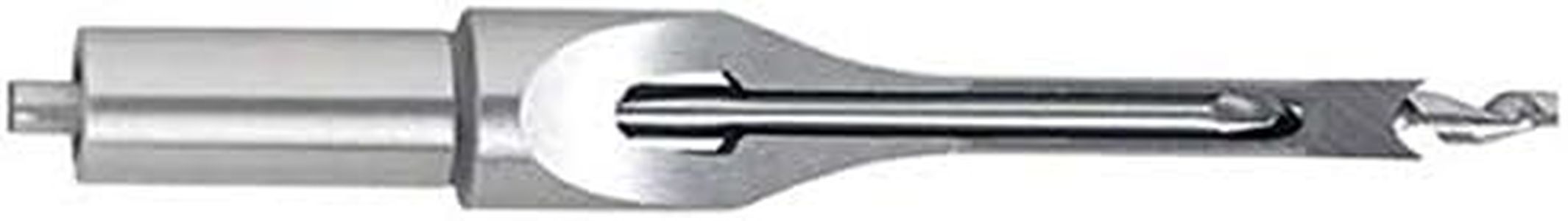 Woodriver 5/16" Chisel & Bit Set