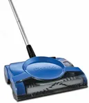 Shark Rechargeable Floor Sweeper, M