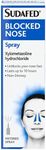 Sudafed 60ml Blocked Nose Spray x P