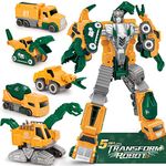 Transformers Toys