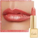 OULAC Metallic Shine Glitter Lipsti