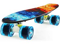 Cruiser Skateboards