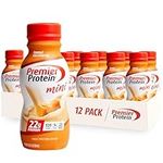 Premier Protein Shake MINIs, Carame