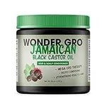 Jamaican Black Castor Oil Hair Grea